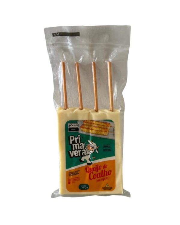 Queijo de Coalho