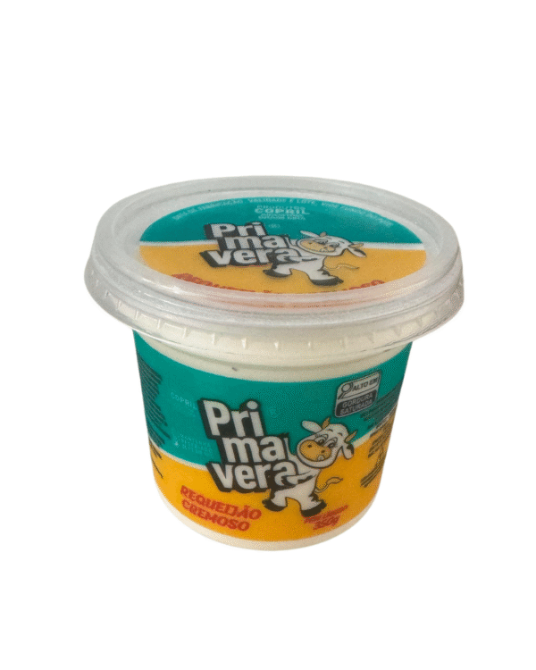 Requeijão Cremoso